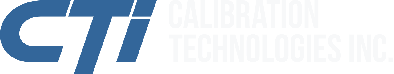 Calibration Technologies Inc. logo