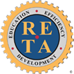 RETA logo