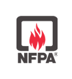 NFPA logo