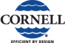 Cornell pumps logo